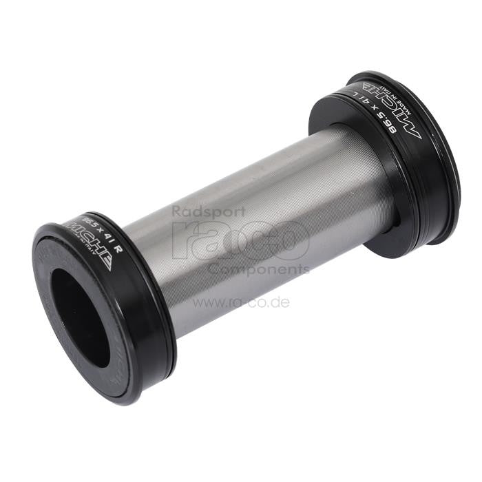 Miche Evo Max Bottom Bracket | PF86 | Pressfit BB386 | 86,5 x 46 mm - ebiketech