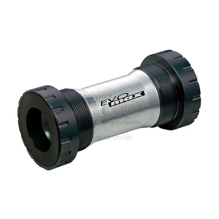 Miche Evo Max Bottom Bracket | SKF Lager | BSA | 1,37 "x 24 tpi, 68 mm - ebiketech