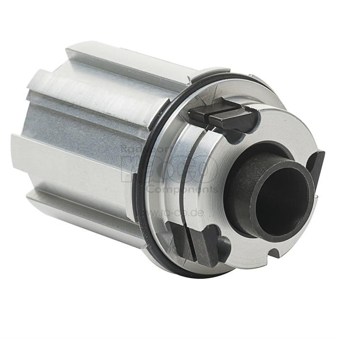 Miche Freewheel Body Synteesi | CA 9-12S | Alle Miche Race Hubs - ebiketech