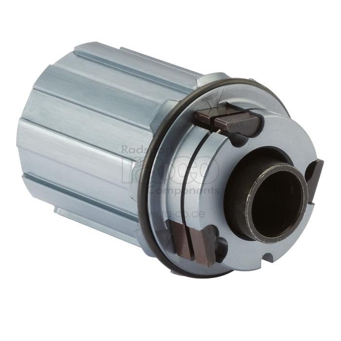 Miche Freewheel Body Synteesi | Hg 8-11s | Alle Miche Race Hubs - ebiketech