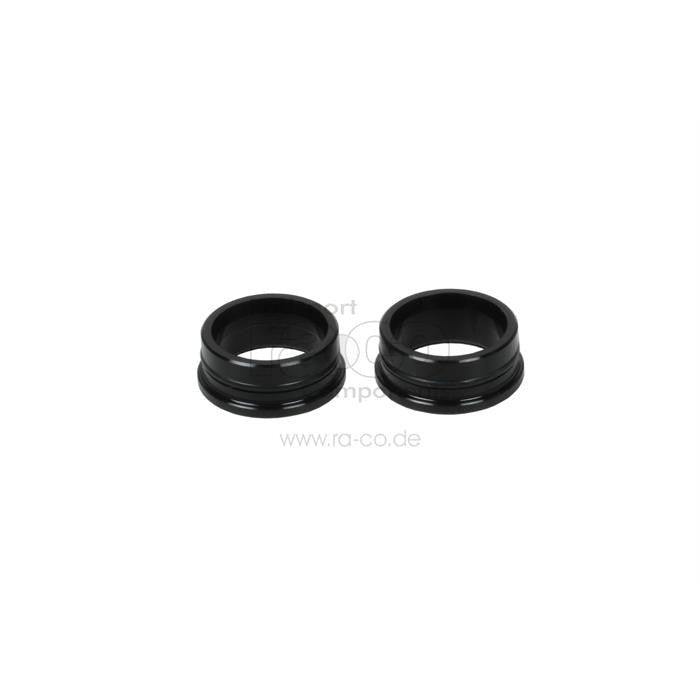 Miche Hub Adapter fra TX15 til TX12 | For XM 50 Front Hub - ebiketech