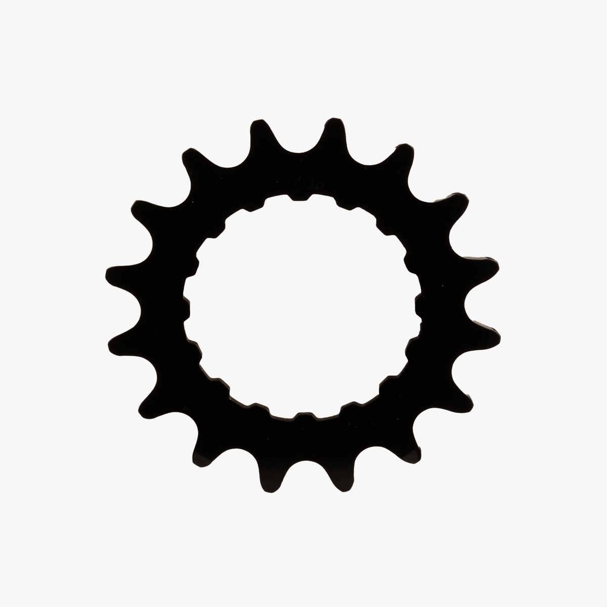 MICHE krankdrev for Bosch E-Bike (Bosch Active + Performance Line + Performance CX Line, Gen 2) - 15T - 20T - ebiketech