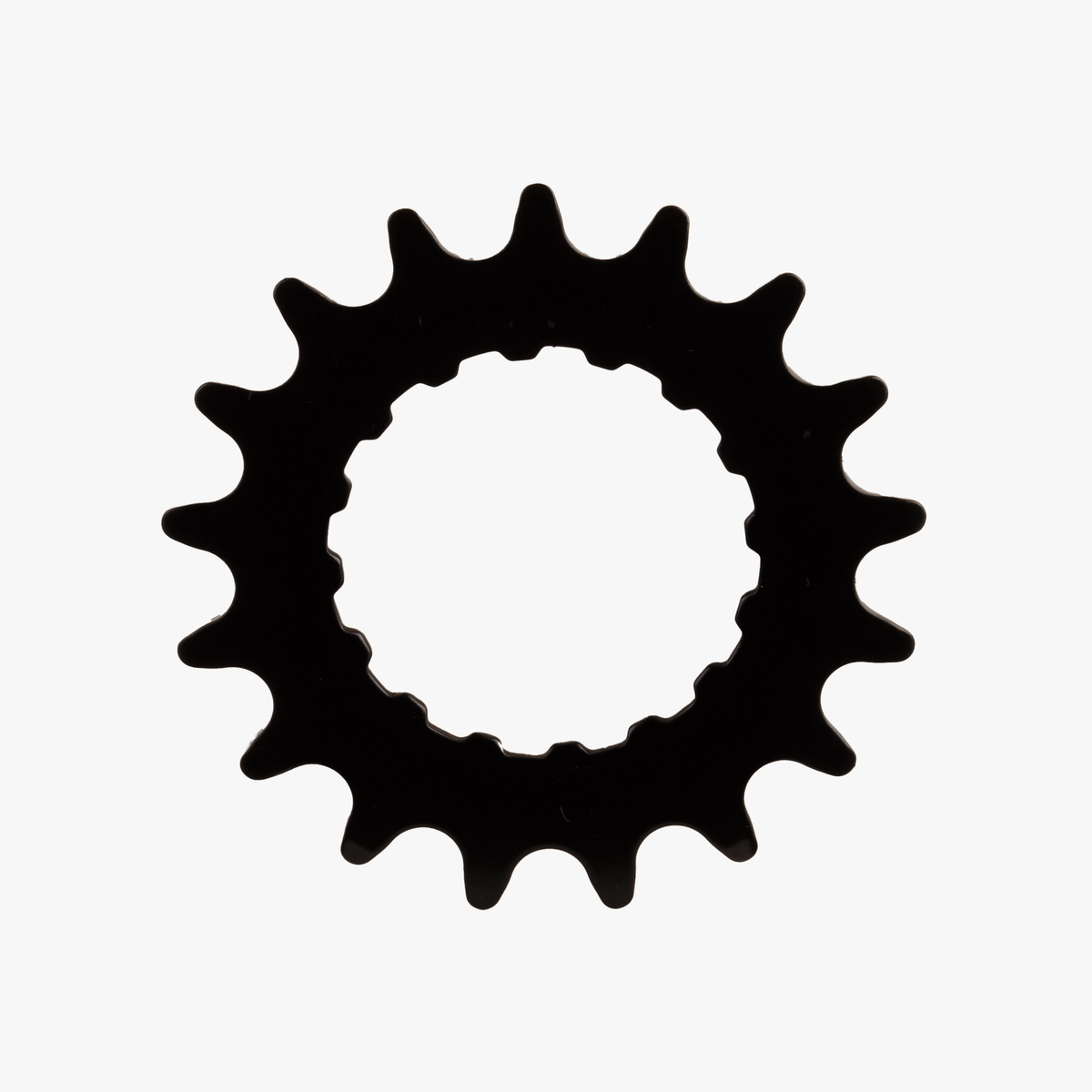 MICHE krankdrev for Bosch E-Bike (Bosch Active + Performance Line + Performance CX Line, Gen 2) - 15T - 20T - ebiketech