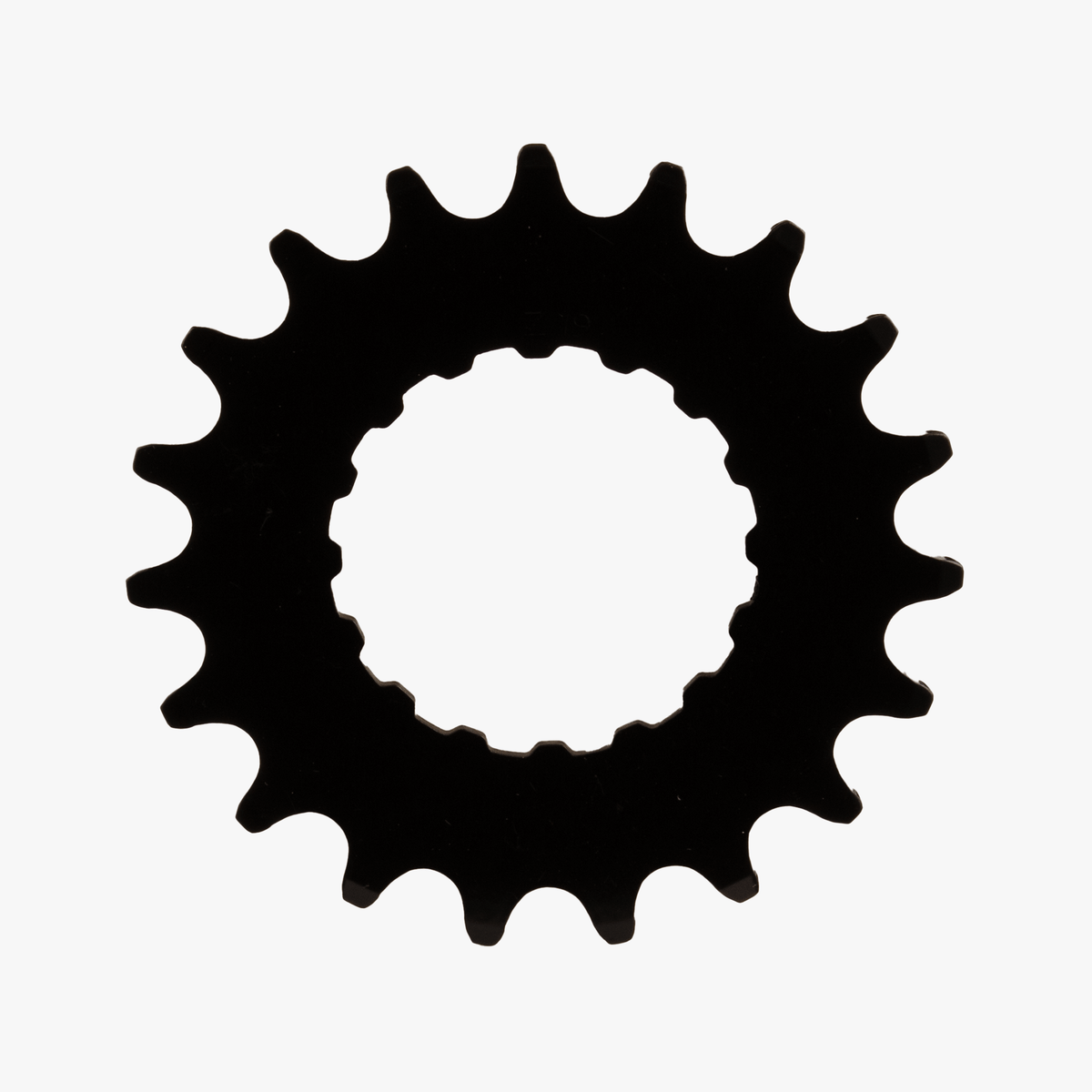 MICHE krankdrev for Bosch E-Bike (Bosch Active + Performance Line + Performance CX Line, Gen 2) - 15T - 20T - ebiketech