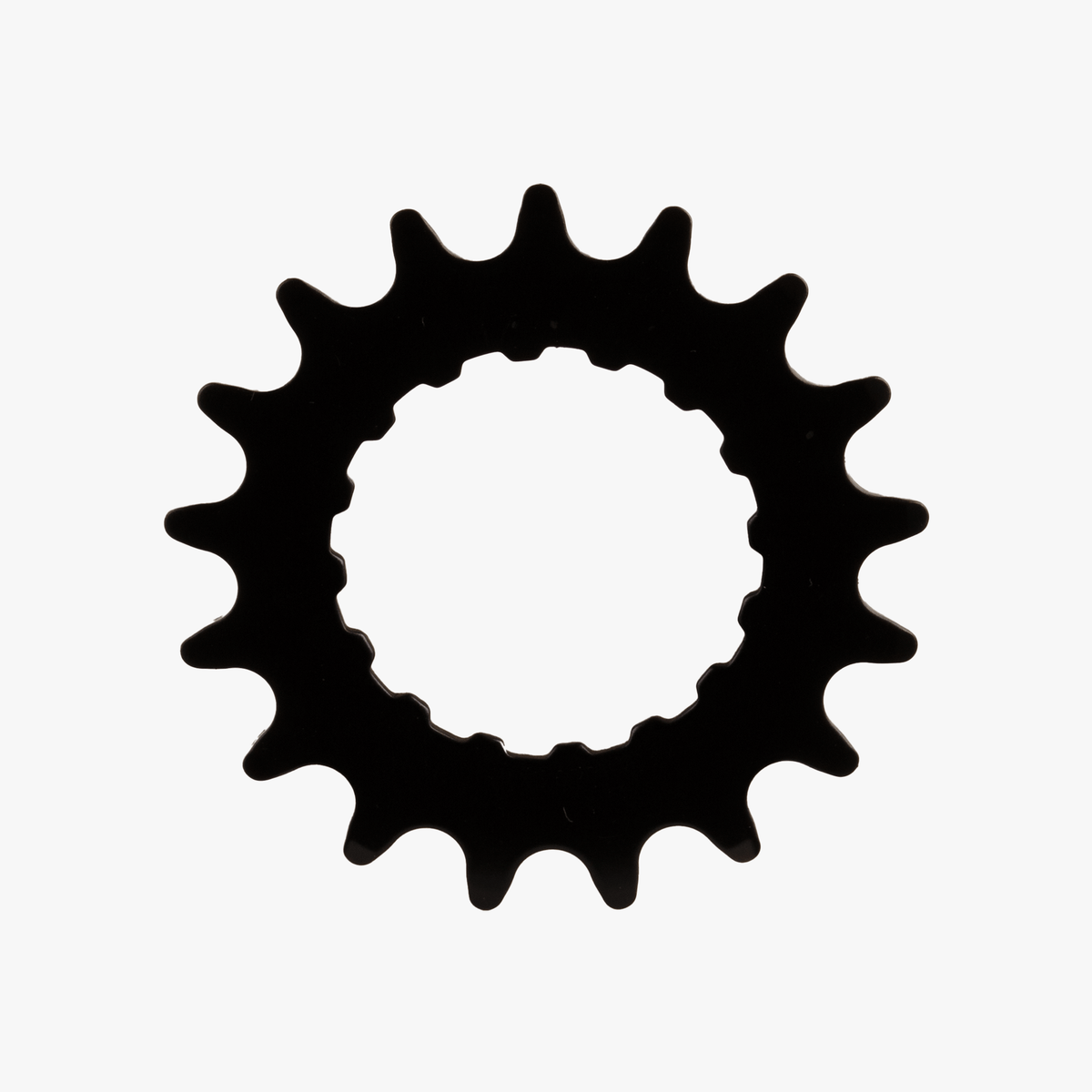 MICHE krankdrev for Bosch E-Bike (Bosch Active + Performance Line + Performance CX Line, Gen 2) - 15T - 20T - ebiketech