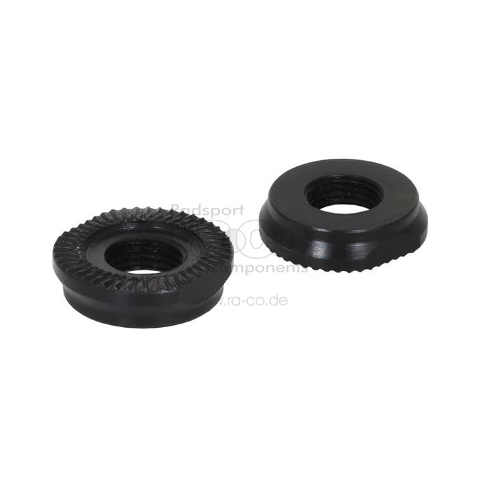 Miche Lock Ring M10x1 for Pista/X-Press bakre hub | enkelt - ebiketech