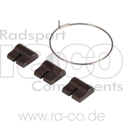 Miche Pawls sett med Springs | For Miche Freewheel Body | RPPAWB - ebiketech