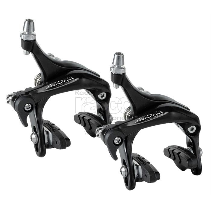 Miche "Performance" Racing Brake Body Pair | svart | Justeringsområde 41-57 mm - ebiketech