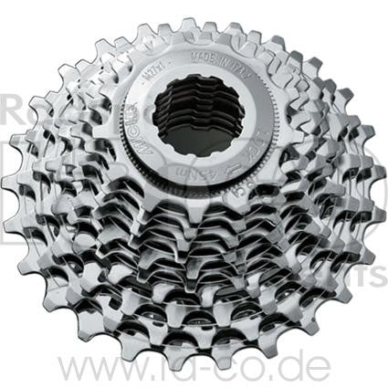 Miche Primato Cassette | Ca | 10s | 14/25 | inkl. låsring - ebiketech