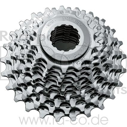 Miche Primato Cassette | Ca | 10s | 16/25 | inkl. låsring - ebiketech