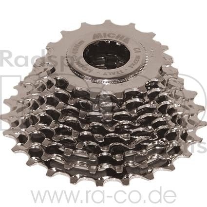 Miche Primato Cassette | Ca | 8s | 13/26 | inkl. låsring - ebiketech