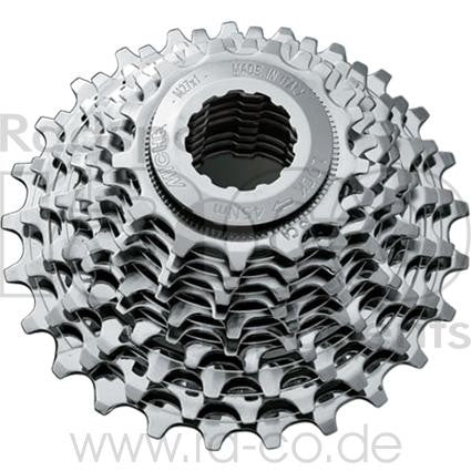 Miche Primato Cassette | Hg | 10s | 16/26 | inkl. låsring - ebiketech