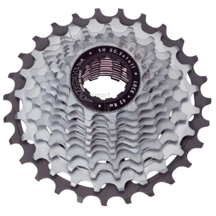 Miche Primato Light Cassette | Ca | 11s - ebiketech