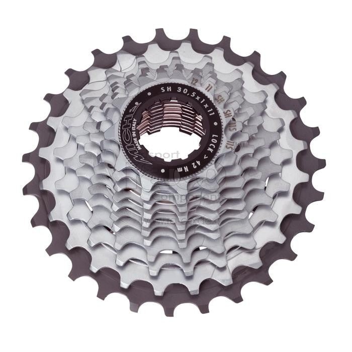 Miche Primato Light Cassette | Hg | 11s - ebiketech