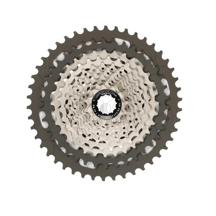 MICHE XM 11 CASSETTE | Hg | 11s | 11/46 - ebiketech