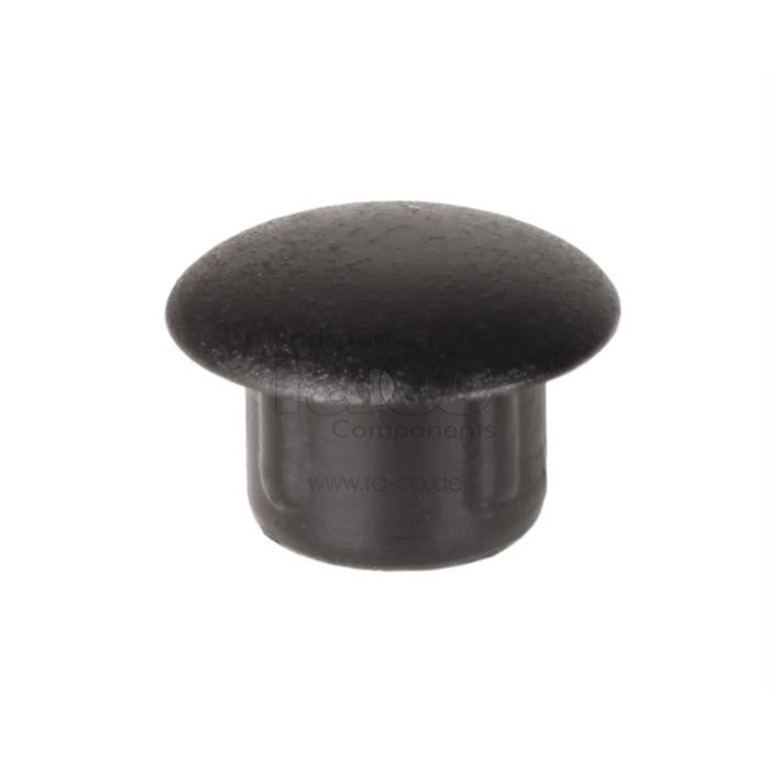 Plastplugg for M10x1 -tråd | 10 stk - ebiketech