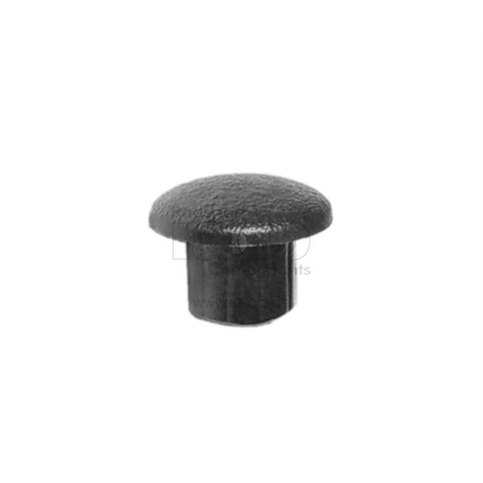 Plastplugg for M5 -tråd | 100 stk - ebiketech