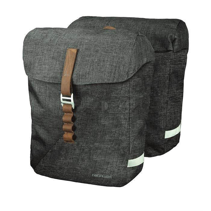 RackTime Heda Double Bag - ebiketech