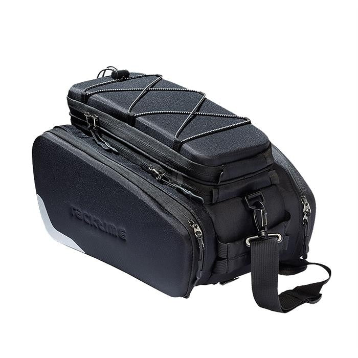 RackTime Odin 2.0 Bag | svart - ebiketech