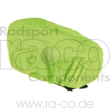 Racktime regnbeskyttelse for talis - ebiketech