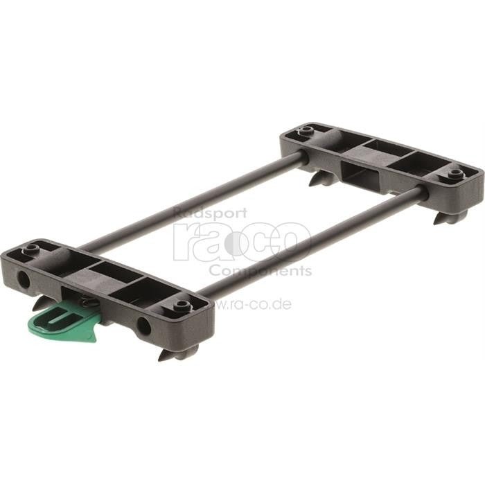 RackTime Snapit -adapter - ebiketech
