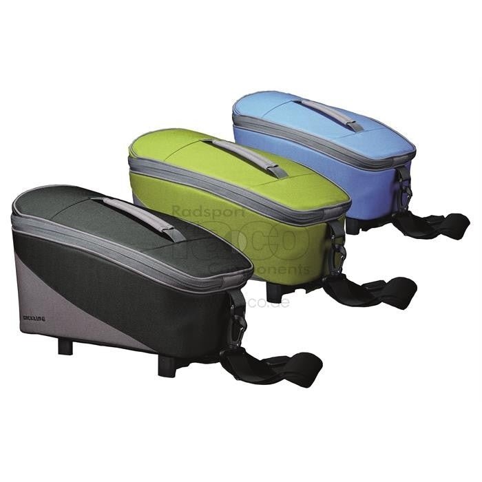 RackTime Talis Bag - ebiketech