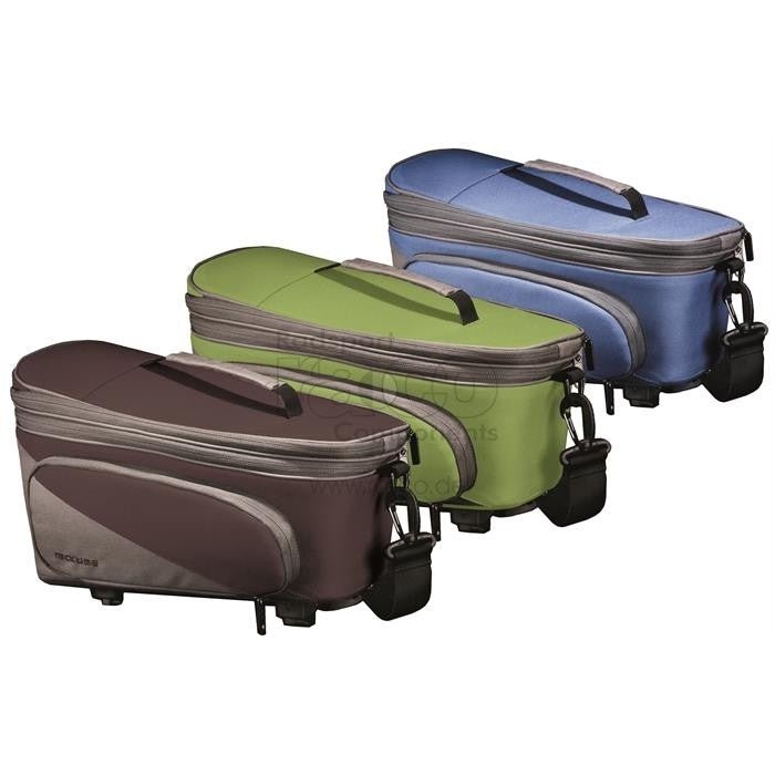 RackTime Talis Plus Bag - ebiketech