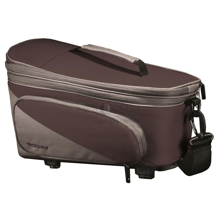 RackTime Talis Plus Bag - ebiketech