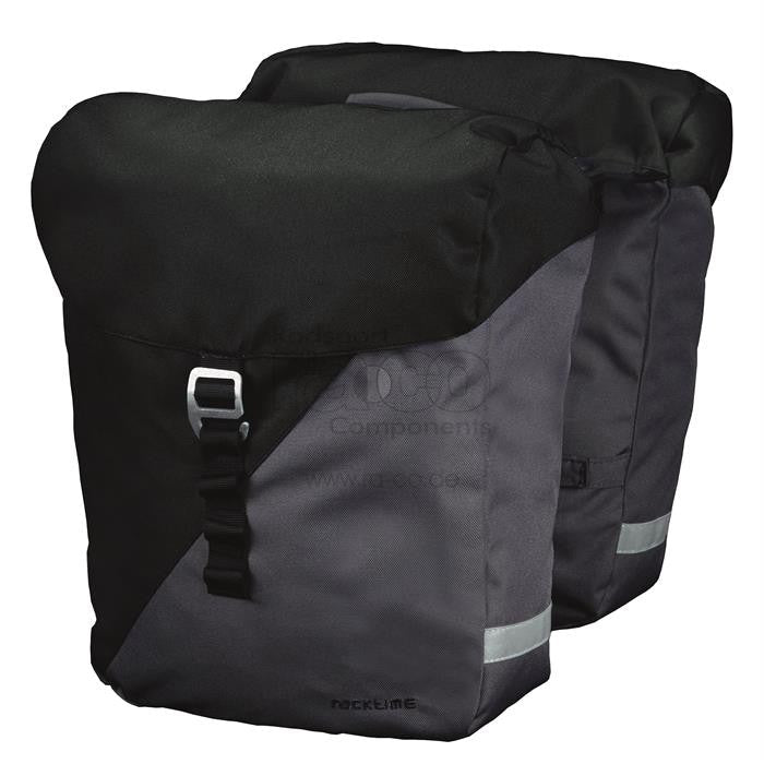 RackTime Vida Double Bag - ebiketech