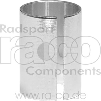 Reduserende for foran stammen fra 1 1/8 "til 1" - ebiketech