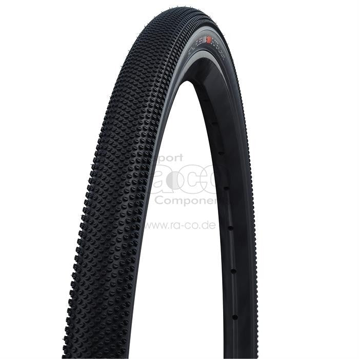 Schwalbe G - One Allround Evolution | Kors | sammenleggbar, rørløs/ust - ebiketech