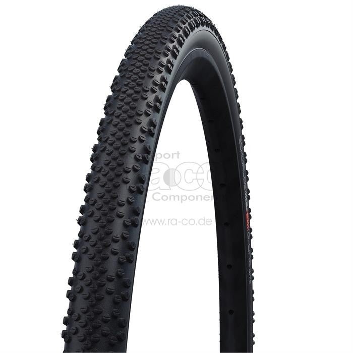 Schwalbe G - One Bite Performance Line | Kors / grus | folding - ebiketech