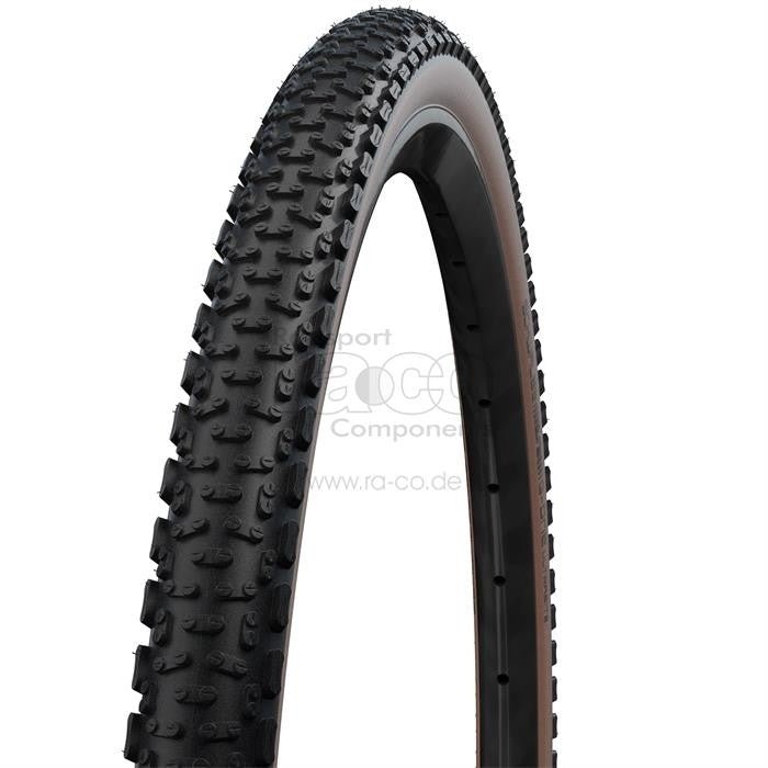 Schwalbe G - One Ultrabite Performance Line | Kors / grus | folding - ebiketech