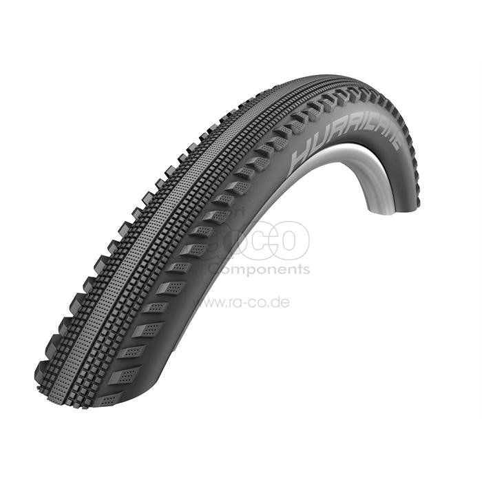 Schwalbe Hurricane Performance Line | Trekking | Wire perle - ebiketech