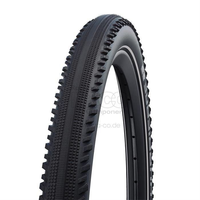 Schwalbe Hurricane Performance Line | Trekking | Wire perle - ebiketech