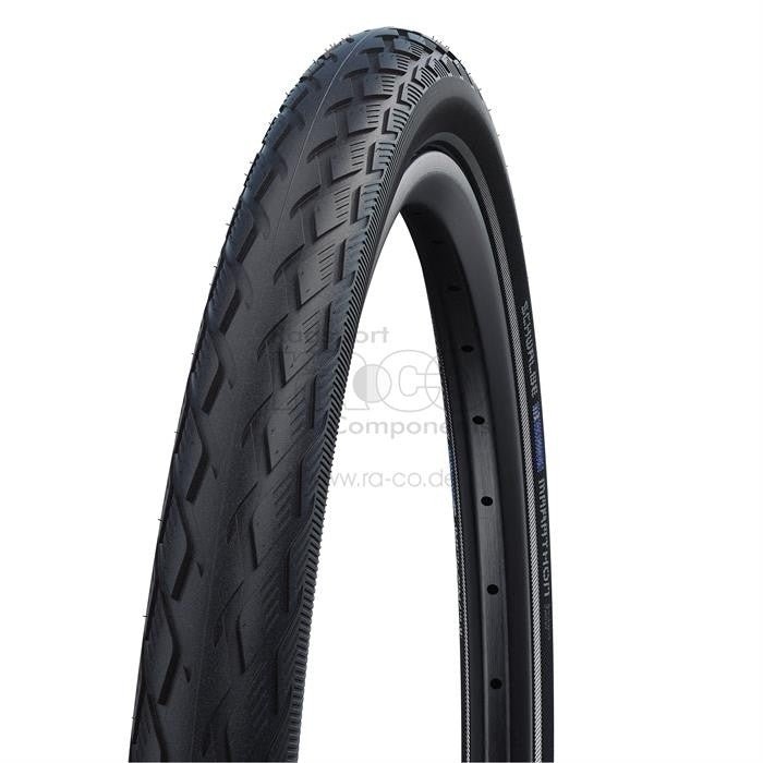 Schwalbe Marathon Greenguard Reflex | Trekking | Wire perle - ebiketech