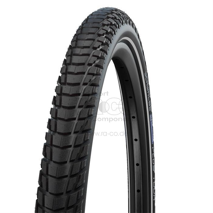 Schwalbe Marathon Plus Tour Reflex | Trekking | Wire perle - ebiketech