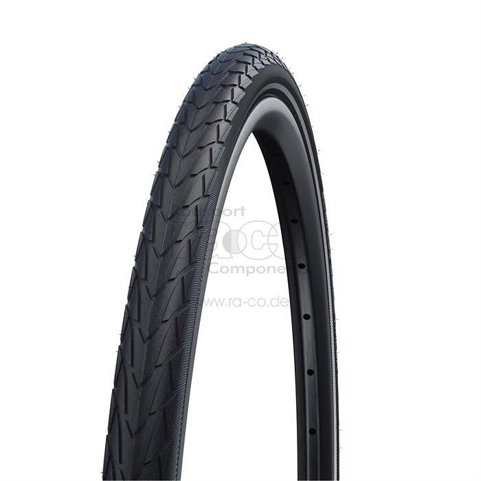 Schwalbe Marathon Racer Reflex | Trekking | Wire perle - ebiketech