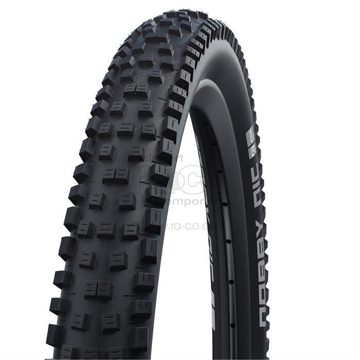 Schwalbe Nobby Nic Performance Line | MTB | folding - ebiketech
