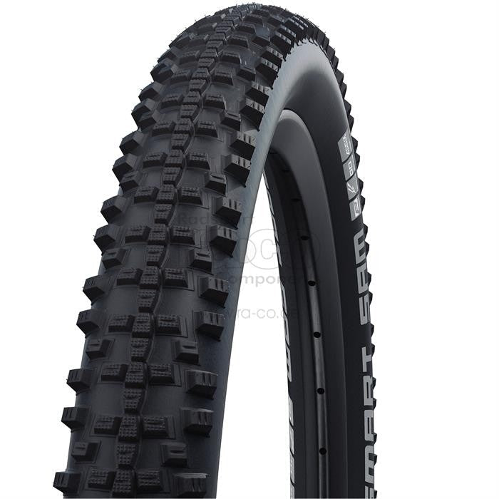 Schwalbe Smart Sam | MTB | Wire perle - ebiketech