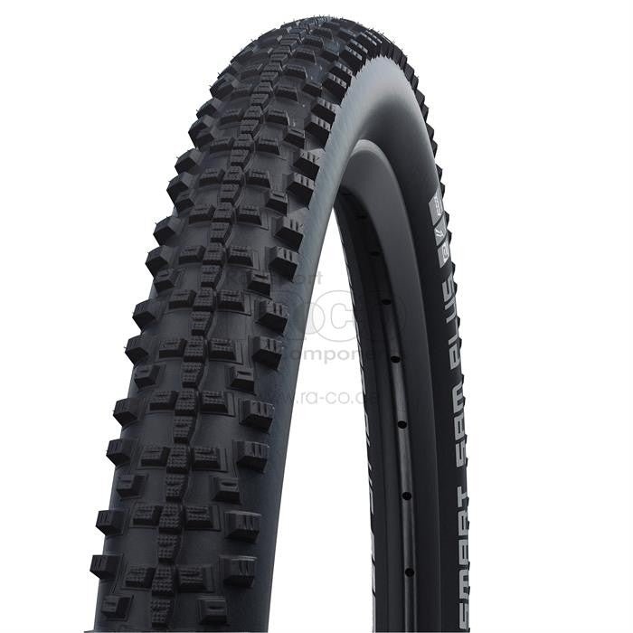 Schwalbe Smart Sam Plus Performance Line | MTB | Wire perle - ebiketech