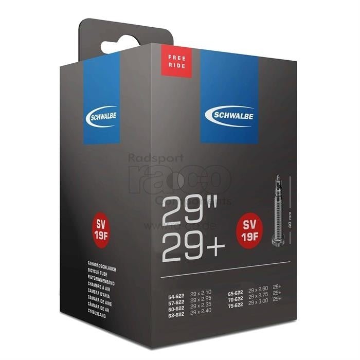 Schwalbe Tube - ebiketech