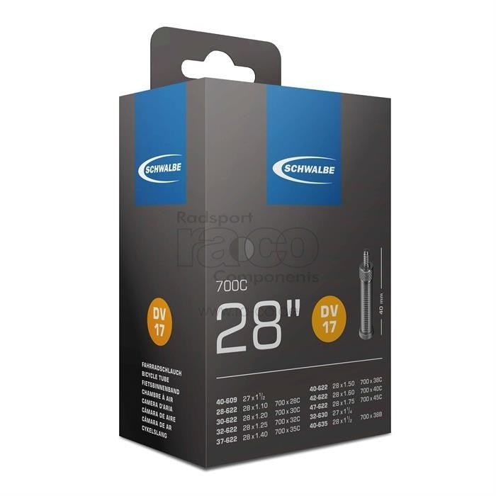 Schwalbe Tube - ebiketech