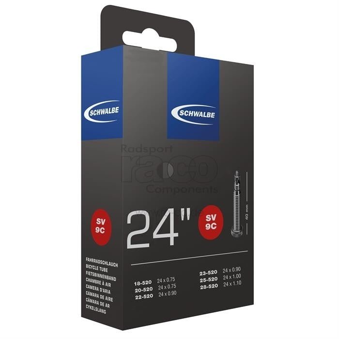 Schwalbe Tube - ebiketech