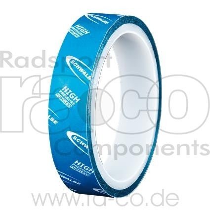 Schwalbe Tubeless Rim Tape | lengde 10 m - ebiketech