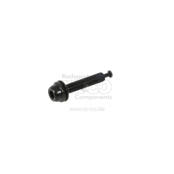 Shimano Caliper Fixing Bolt C for Flatmount Frame - ebiketech