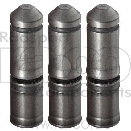 Shimano Chain Pin 6/7/8s | HG & IG | svart | 3 stk - ebiketech