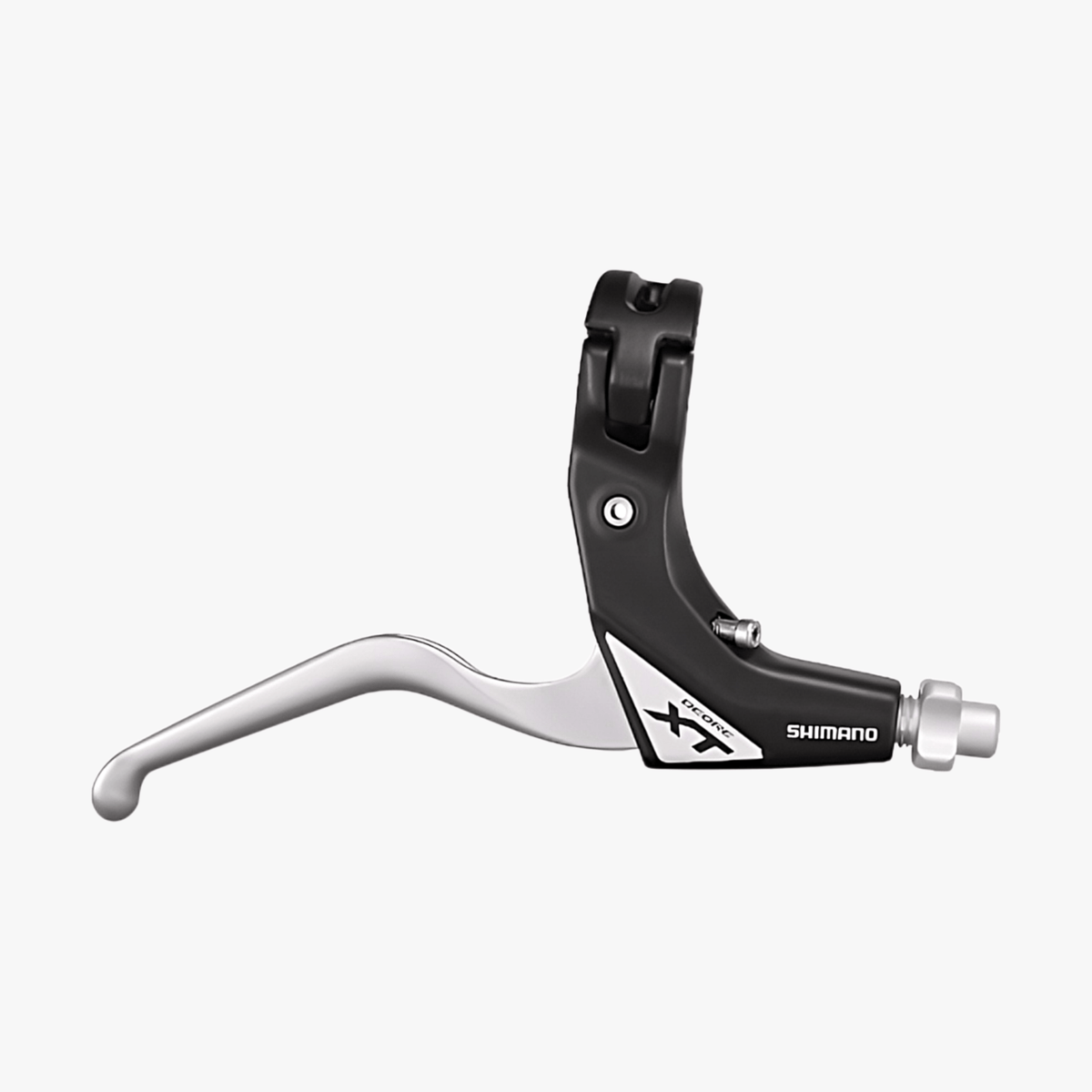 SHIMANO Deore XT 3x10s komplett Gruppsett T8000 | sort - ebiketech