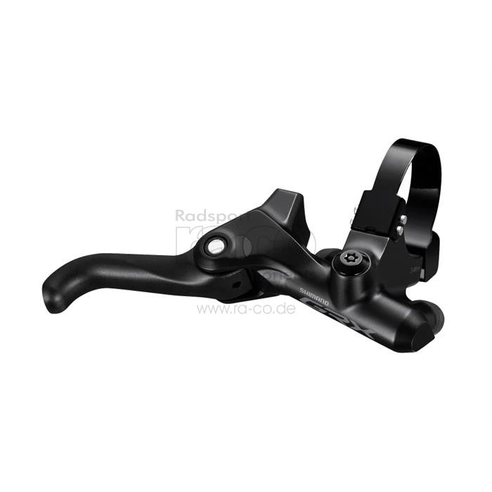 Shimano Grx Second Brake Lever Hydraulic | svart | venstre - ebiketech