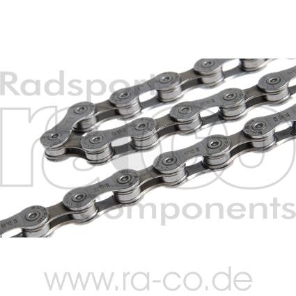 Shimano HG53 kjede | 9s | 116 lenker | Vei/MTB -kompatibel | 20 stk | CN-HG53 - ebiketech